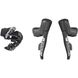 Група Sram Red eTap AXS 1X (Shifters, Rear Der 33T Max and battery, Charger and cord, and Quick Start Guide)