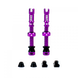 Ніпелі безкамерні Juice Lubes Purple 48mm (2 шт.) 5060731387349 фото