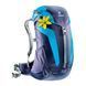 Рюкзак Deuter AC Lite 22 SL колір 3349 blueberry-turquoise