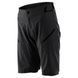 Велошорты TLD WMNS LILIUM SHORT [BLACK] SM