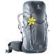Рюкзак Deuter Trail Pro 34 SL колір 4701 graphite-black 3441219 4701
