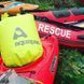 Гермомешок Aquapac с ремнем через плечо Trailproof Drybag - 7L (acid green) w/strap зеленый