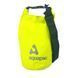 Гермомешок Aquapac с ремнем через плечо Trailproof Drybag - 7L (acid green) w/strap зеленый