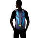 Рюкзак Deuter AC Lite 22 SL колір 3349 blueberry-turquoise
