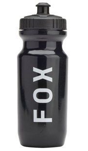 Фляга FOX BASE BOTTLE [Black], 650 ml 31509-001-OS