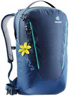 Рюкзак Deuter XV 2 SL колір 3379 navy-midnight 3850318 3379
