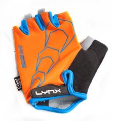 Рукавички Lynx Race Orange L Race-O L фото
