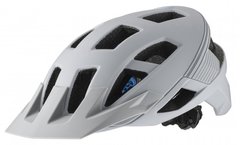 Вело шолом LEATT Helmet MTB 2.0 [Steel], L 1021000742 фото
