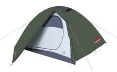 Палатка Hannah Serak 3 thyme 118HH0141TS.01 фото