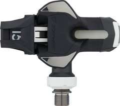 Педали контактные TIME XPro 15 road pedal, including ICLIC free cleats, Black/White 00.6718.013.000 фото