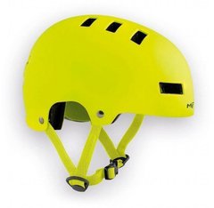Шлем Bluegrass Superbold Safety Yellow, L (60-62 см) 3HELG 06 LO GL фото