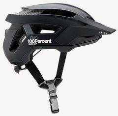 Шолом Ride 100% ALTIS Helmet [Black], L/XL 80040-001-18 фото
