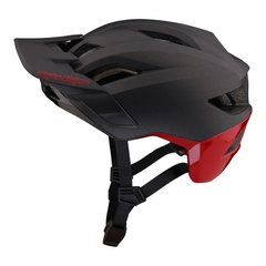 Вело шлем TLD Flowline SE HELMET Radian [Charcoal/Red] XS/SM 110933011 фото