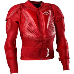 Защита тела FOX Titan Sport Jacket [Flame Red], S 24018-122-S фото