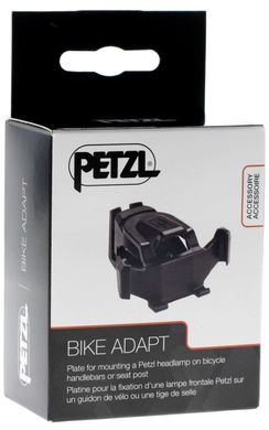 Крепление на велосипед Petzl Bike Adapt E000AA00 фото
