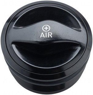Кришка з шлицем RockShox Top Cap Spline 32 мм Black 11.4018.012.011