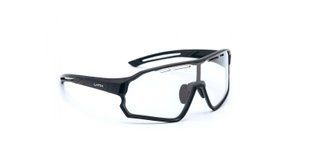 Окуляри Lynx Augusta PH B, matt black/smoke photochromic Augusta PH B