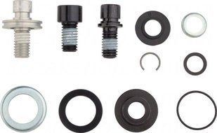 Ремкомплект кріплення RockShox Boxxer Shaft Fastener Kit (2010+) 11.4015.403.070