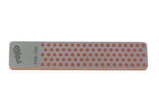 Напилок Toko DMT Diamond File red (556 0022) 556 0022