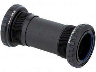 Каретка SRAM DUB English/BSA (MTB) 100mm 00.6418.015.001