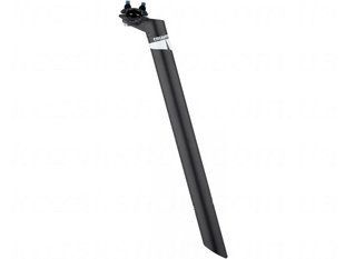 Підсідельний штир Truvativ Stylo T30 400/30.9 25mm Offset Blast Black 00.6815.059.100