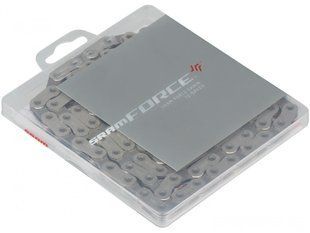 Цепь SRAM Force (Шоссе) 114 звеньев 12 скоростей 00.2518.038.000