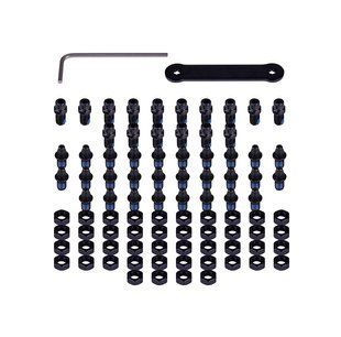 Шипи для педалей DMR V11 Pin and Nut Full Set DMR-S-V11-PINS