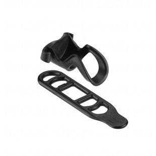 Кріплення ліхтаря Lezyne HECTO/MICRO DRIVE REAR CLAMP 4712805 979417