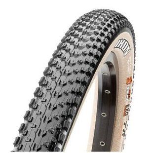 Покрышка Maххis Ikon 29х2.20 TPI-60 Foldable EXO/Dual/TR/Tan-wall ETB00332900