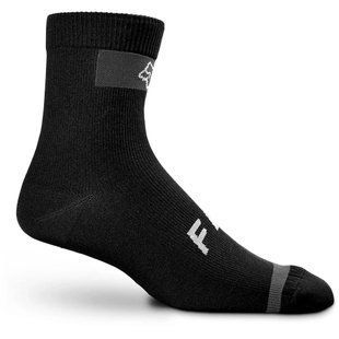 Шкарпетки FOX DEFEND WATER SOCK [Black], L/XL 31525-001-L/XL
