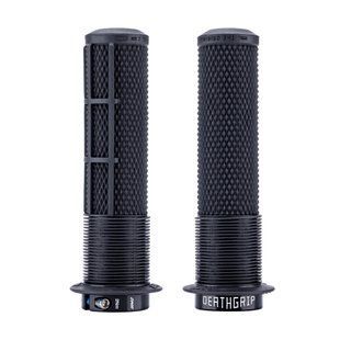 Грипсы DMR DeathGrip2 Thick Flange [Black] DMR-G-003-001-BK