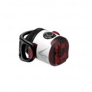 Заднє світло Lezyne FEMTO USB DRIVE REAR білий 5 люмен Y13 4712806 001865