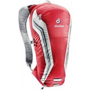 Рюкзак Deuter Road One 5 л колір 5350 fire-white 32274 5350