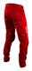 Штаны TLD Sprint Pant [RED] размер XL (36)