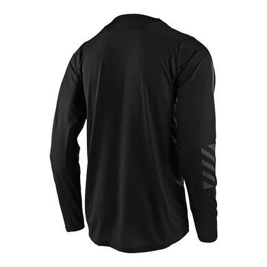 Джерсі TLD SKYLINE LS JERSEY [BLACK] XL 341503005