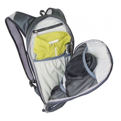 Рюкзак Deuter Road One 5 л цвет 5350 fire-white 32274 5350