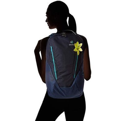Рюкзак Deuter XV 2 SL колір 3379 navy-midnight 3850318 3379