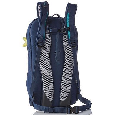 Рюкзак Deuter XV 2 SL колір 3379 navy-midnight 3850318 3379