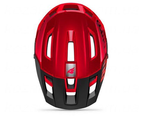 Шлем Bluegrass Rogue Core MIPS Red Metallic | Matt Glossy, S (52-56 см) 3HG 013 CE00 S RN1