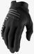 Перчатки Ride 100% R-CORE Glove [Black], S (8) 10027-00000