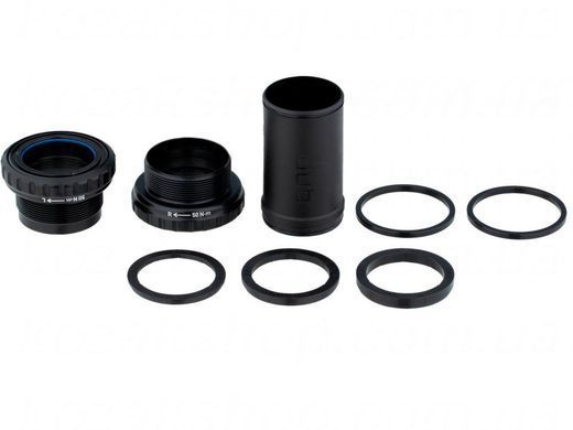 Каретка SRAM DUB English/BSA (MTB) 100mm 00.6418.015.001
