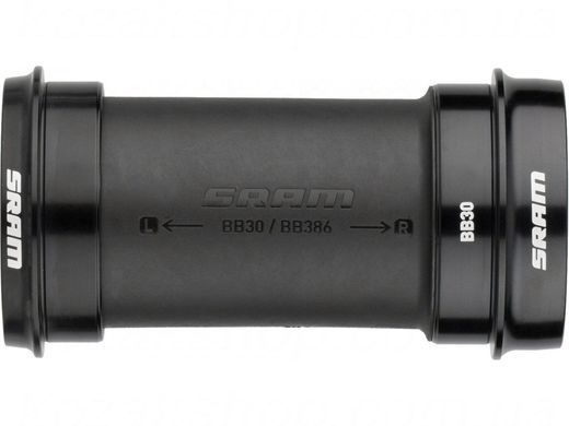 Каретка SRAM DUB BB30 (Road) 73mm 00.6418.027.000