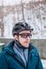 Очки Lynx Augusta PH B, matt black/smoke photochromic