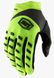 Перчатки Ride 100% AIRMATIC Glove [Fluo Yellow], S (8) 10000-00010 фото