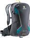 Рюкзак Deuter Race Air 10 цвет 4331 graphite-petrol 3207218 4331