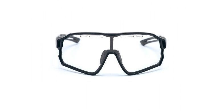 Очки Lynx Augusta PH B, matt black/smoke photochromic Augusta PH B