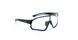 Очки Lynx Augusta PH B, matt black/smoke photochromic