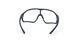 Очки Lynx Augusta PH B, matt black/smoke photochromic