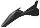 Крыло Polisport Rear Fender - Beta [Black] 8585300002