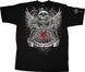 Футболка Crusty Roseheart [Black], L CDM004-001-L